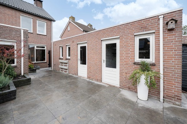 Medium property photo - Kanestede 26, 4735 CB Zegge